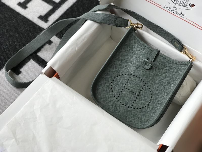 Hermes Evelyn Bags